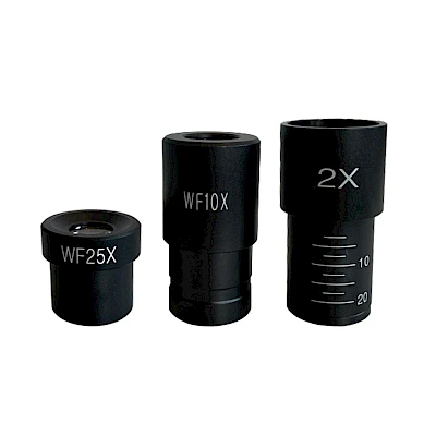 Eyepiece of BL-15A