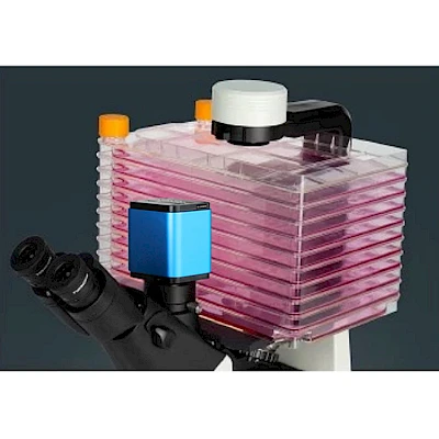 Cell Factory Application