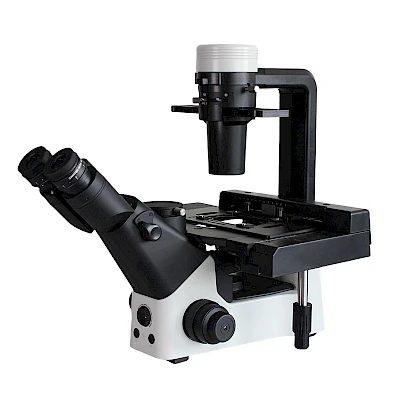 BLD-330PH Inverted Phase Contrast Microscope